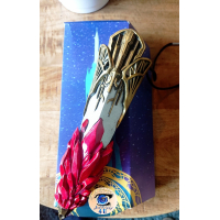 Final Fantasy XIV Spirit Vessel life-size 1:1 cosplay prop